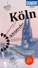 Cover-Bild DuMont direkt Reiseführer Köln