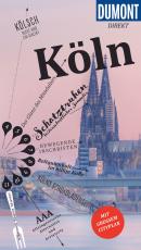 Cover-Bild DuMont direkt Reiseführer Köln