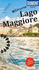 Cover-Bild DuMont direkt Reiseführer Lago Maggiore