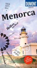 Cover-Bild DuMont direkt Reiseführer Menorca