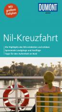 Cover-Bild DuMont direkt Reiseführer Nil-Kreuzfahrt