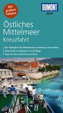 Cover-Bild DuMont direkt Reiseführer Östliches Mittelmeer Kreuzfahrt