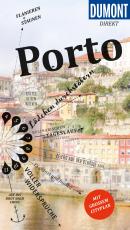 Cover-Bild DuMont direkt Reiseführer Porto