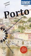 Cover-Bild DuMont Direkt Reiseführer Porto