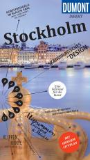 Cover-Bild DuMont direkt Reiseführer Stockholm