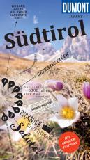 Cover-Bild DuMont direkt Reiseführer Südtirol