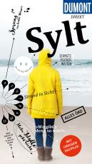 Cover-Bild DuMont direkt Reiseführer Sylt