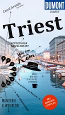 Cover-Bild DuMont direkt Reiseführer Triest