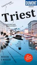 Cover-Bild DuMont direkt Reiseführer Triest