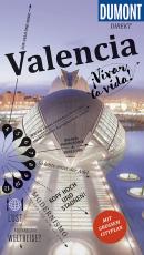 Cover-Bild DuMont direkt Reiseführer Valencia