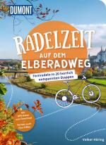Cover-Bild DuMont Radelzeit auf dem Elberadweg