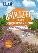 Cover-Bild DuMont Radelzeit in der Lüneburger Heide