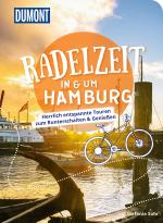 Cover-Bild DuMont Radelzeit in und um Hamburg