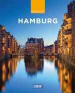 Cover-Bild DuMont Reise-Bildband Hamburg