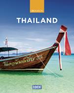 Cover-Bild DuMont Reise-Bildband Thailand