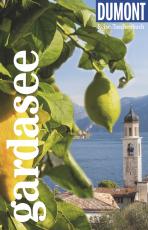 Cover-Bild DuMont Reise-Taschenbuch E-Book Gardasee
