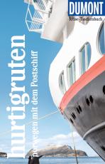 Cover-Bild DuMont Reise-Taschenbuch E-Book Hurtigruten
