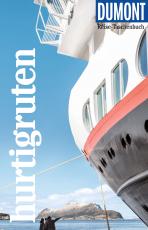 Cover-Bild DuMont Reise-Taschenbuch E-Book Hurtigruten