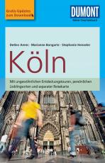 Cover-Bild DuMont Reise-Taschenbuch E-Book Köln