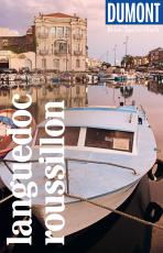 Cover-Bild DuMont Reise-Taschenbuch E-Book Languedoc Roussillon