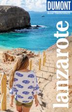Cover-Bild DuMont Reise-Taschenbuch E-Book Lanzarote