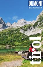 Cover-Bild DuMont Reise-Taschenbuch E-Book Tirol