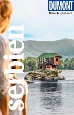 Cover-Bild DUMONT Reise-Taschenbuch E-Book