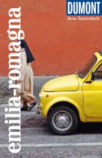 Cover-Bild DuMont Reise-Taschenbuch Emilia-Romagna