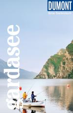 Cover-Bild DuMont Reise-Taschenbuch Gardasee