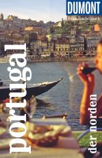 Cover-Bild DuMont Reise-Taschenbuch Reiseführer DuMont Reise-Taschenbuch Portugal. Der Norden