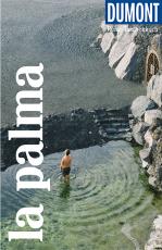 Cover-Bild DuMont Reise-Taschenbuch Reiseführer La Palma