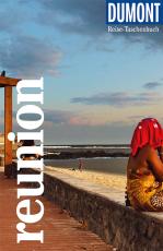 Cover-Bild DuMont Reise-Taschenbuch Reiseführer La Réunion