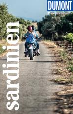 Cover-Bild DuMont Reise-Taschenbuch Reiseführer Sardinien
