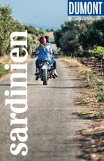 Cover-Bild DuMont Reise-Taschenbuch Sardinien