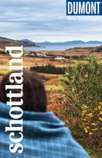 Cover-Bild DuMont Reise-Taschenbuch Schottland