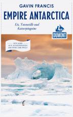 Cover-Bild DuMont Reiseabenteuer Empire Antarctica