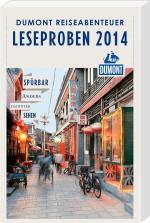 Cover-Bild DuMont Reiseabenteuer Leseprobe 2014