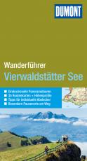 Cover-Bild DuMont Wanderführer Vierwaldstätter See