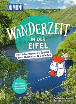 Cover-Bild DuMont Wanderzeit in der Eifel