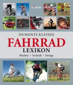 Cover-Bild Dumonts kleines Fahrrad-Lexikon