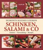 Cover-Bild Dumonts kleines Lexikon Schinken, Salami & Co