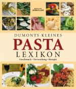 Cover-Bild Dumonts kleines Pasta Lexikon