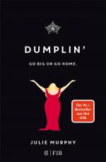 Cover-Bild DUMPLIN'