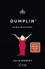 Cover-Bild DUMPLIN'
