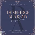 Cover-Bild Dunbridge Academy - Anywhere