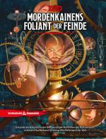 Cover-Bild D&D: Mordenkainens Foliant der Feinde
