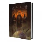 Cover-Bild Dune: Abenteuer im Imperium - Regelwerk Reguläre Edition