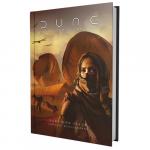 Cover-Bild Dune: Abenteuer im Imperium - Sand und Staub