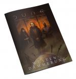 Cover-Bild Dune: Abenteuer im Imperium - Wüstendämmerung