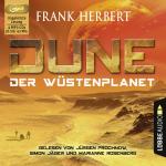 Cover-Bild Dune: Der Wüstenplanet